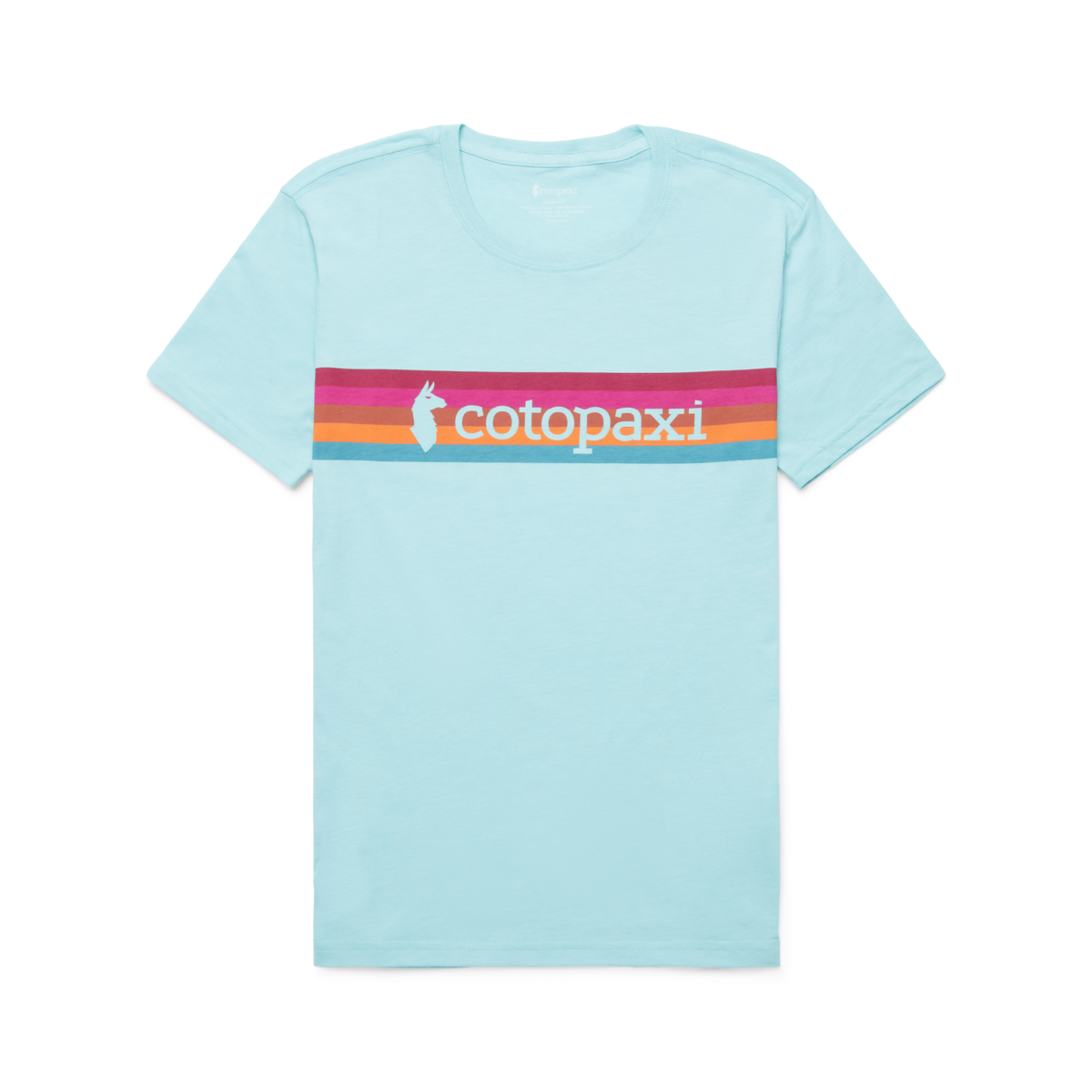 On The Horizon T Shirt Women's - Image 6