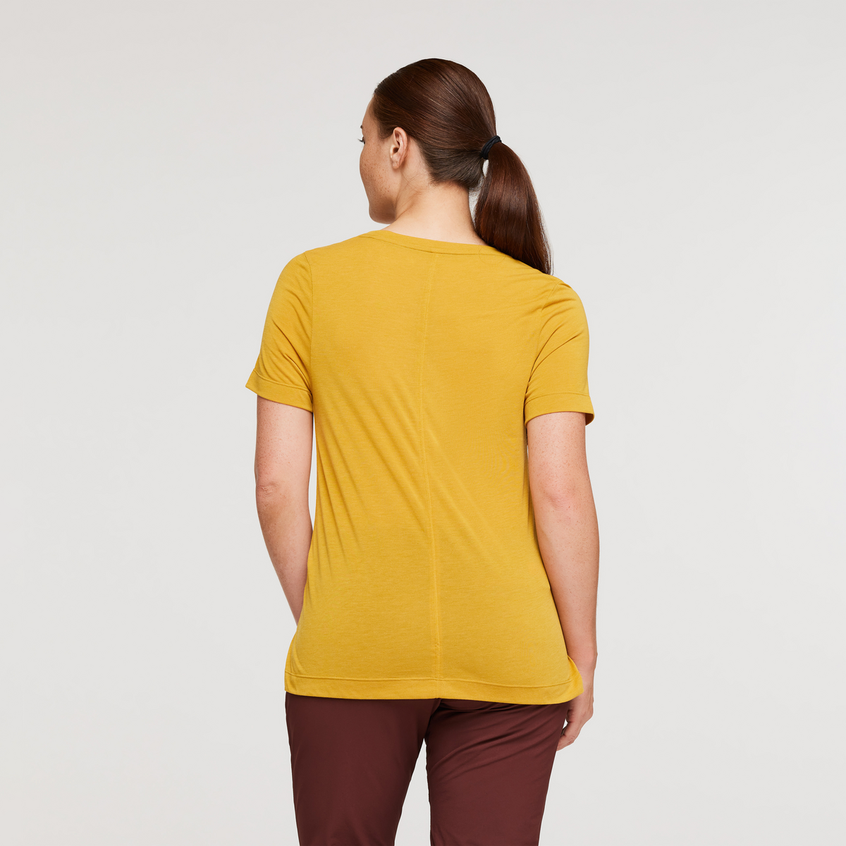 Paseo Travel T Shirt Women's - Image 4