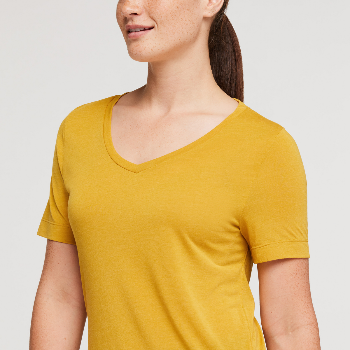 Paseo Travel T Shirt Women's - Image 5
