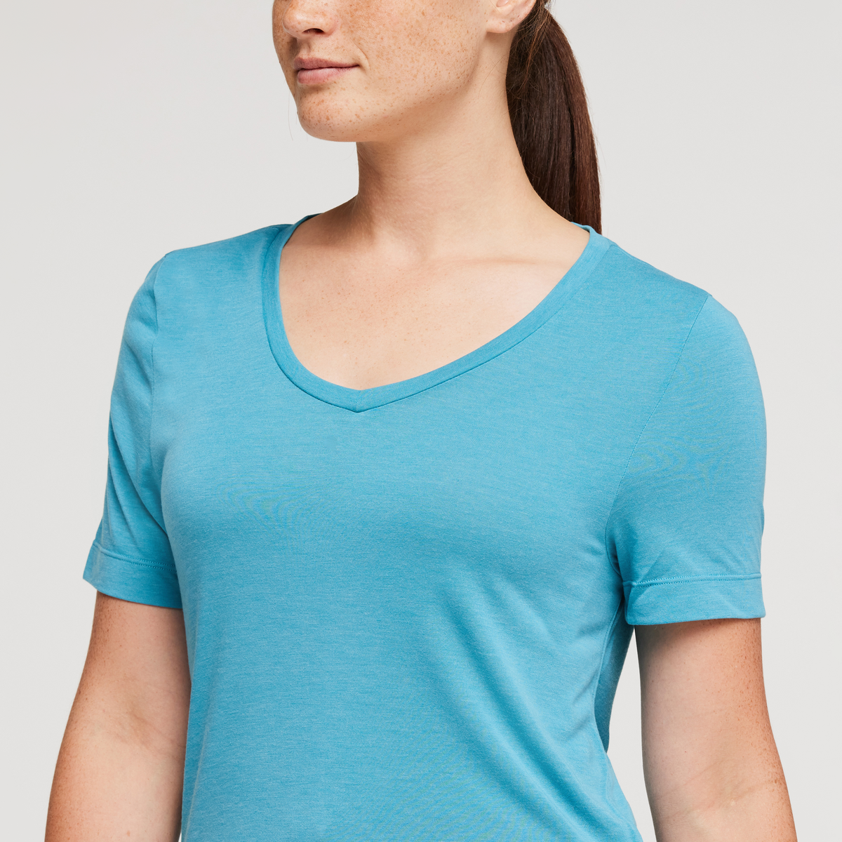 Paseo Travel T Shirt Women's - Image 5