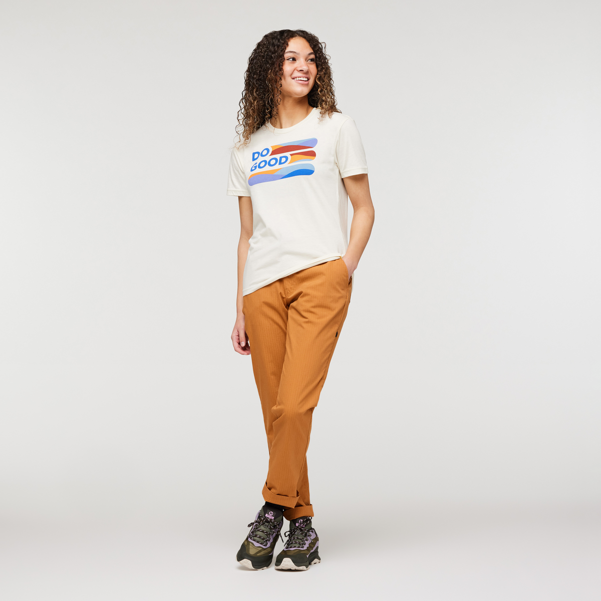 Salto Ripstop Pant Women's - Image 15