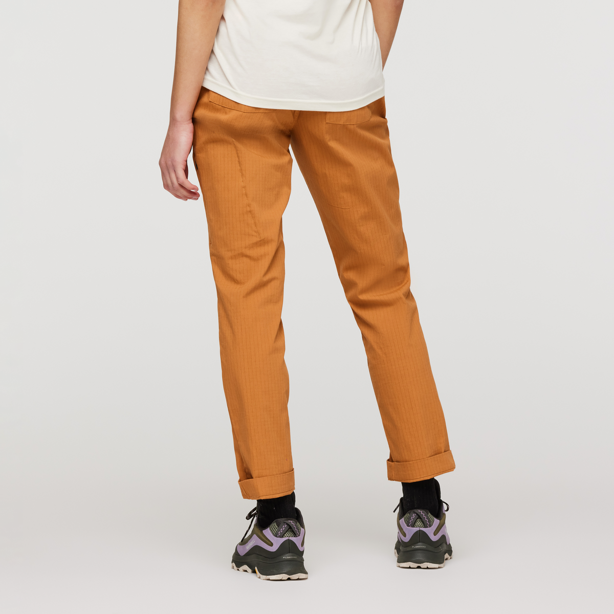 Salto Ripstop Pant Women's - Image 17
