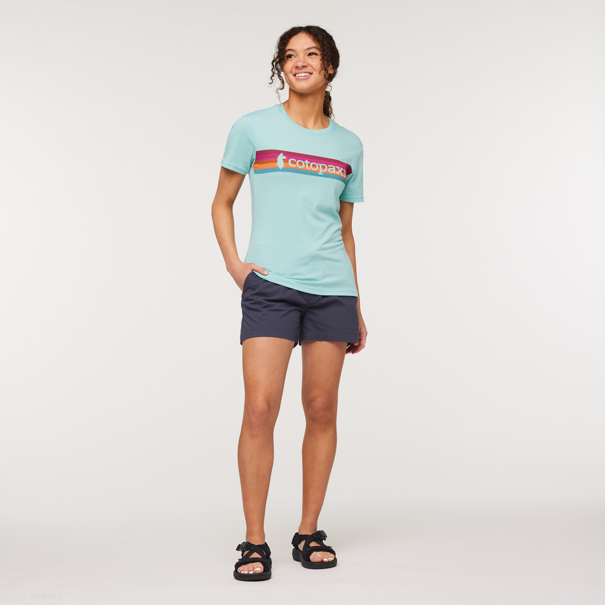 Salto Ripstop Short Women's - Image 20
