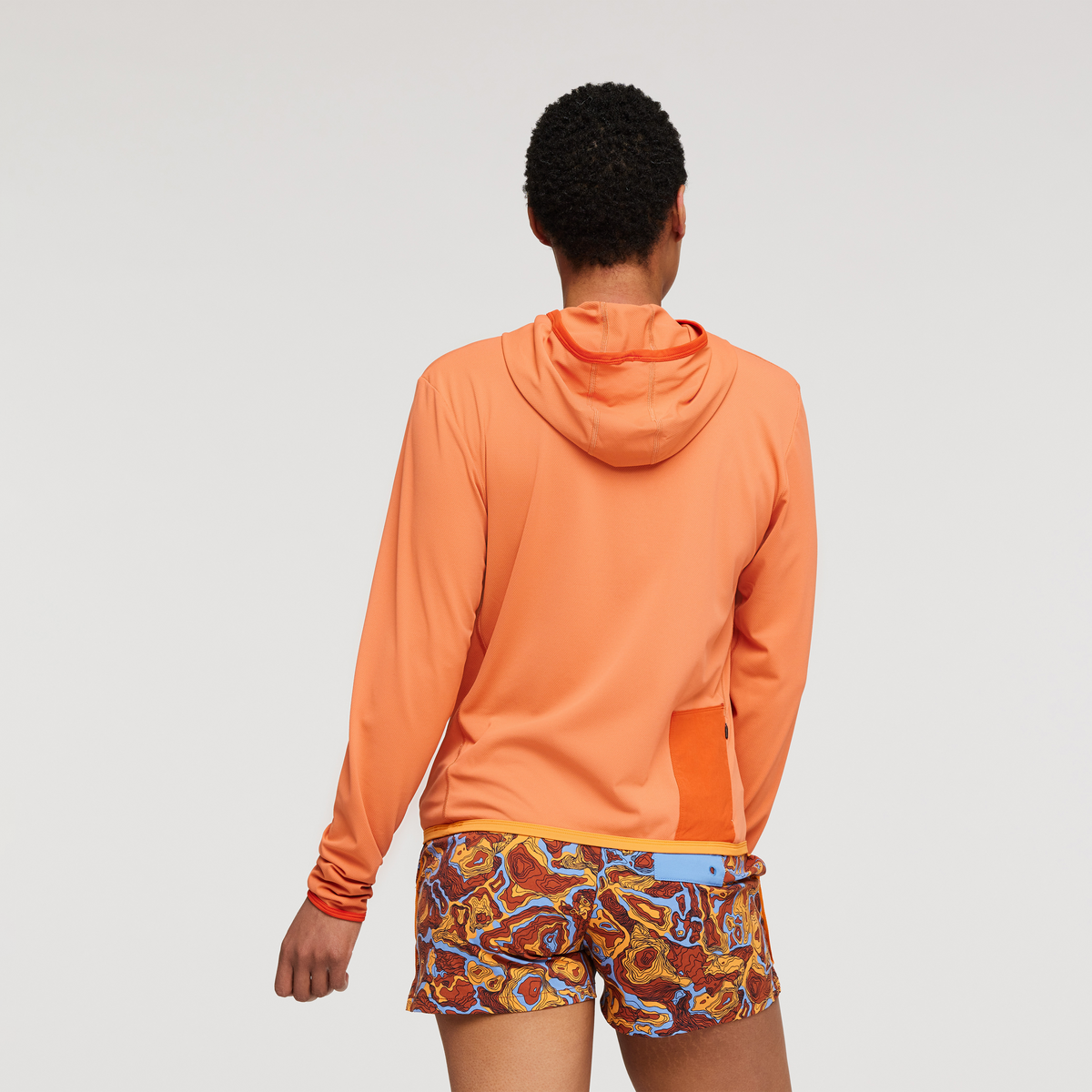 Sombra Sun Hoodie Women's - Image 4