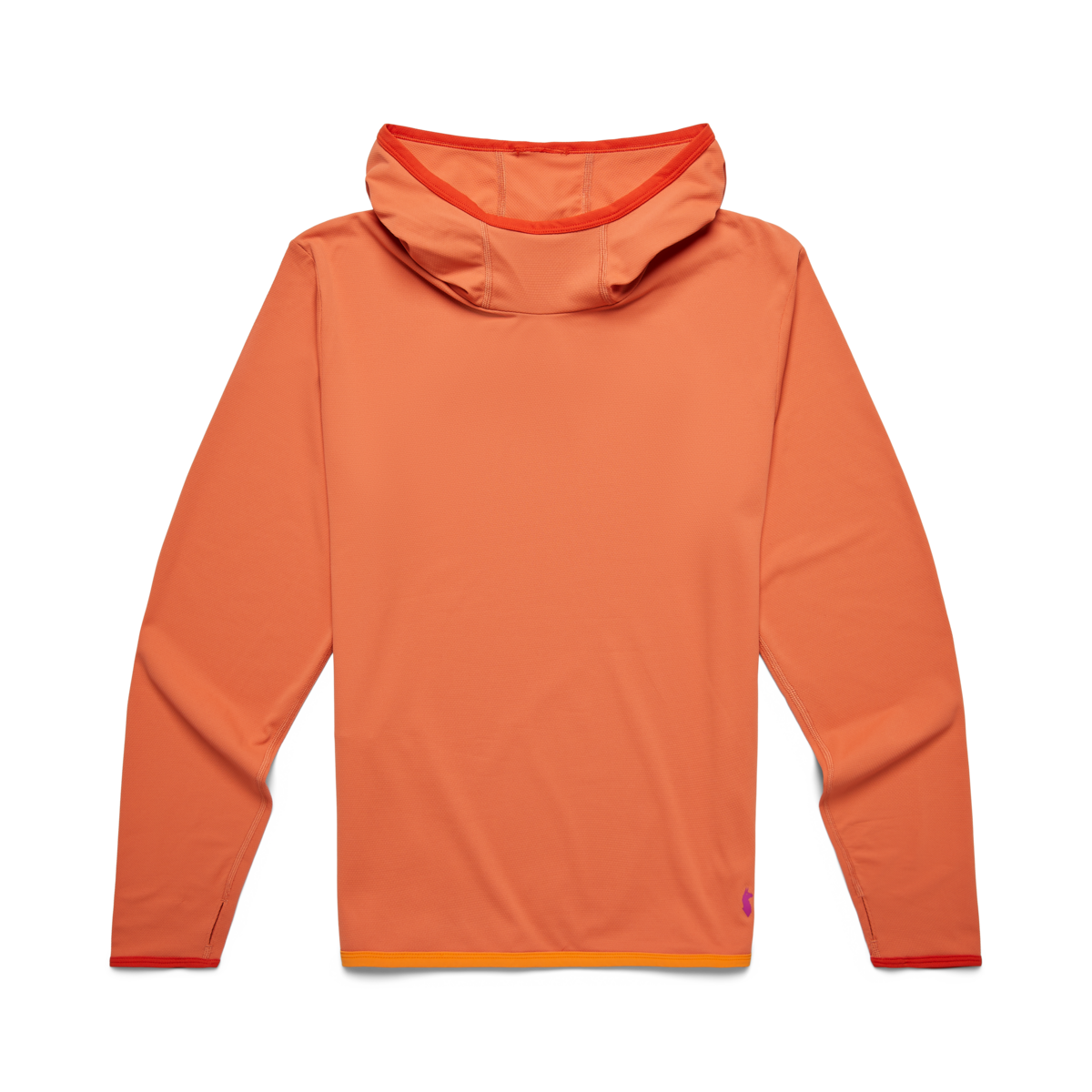 Sombra Sun Hoodie Women's - Image 8