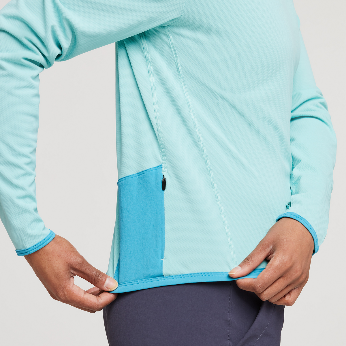 Sombra Sun Hoodie Women's - Image 15