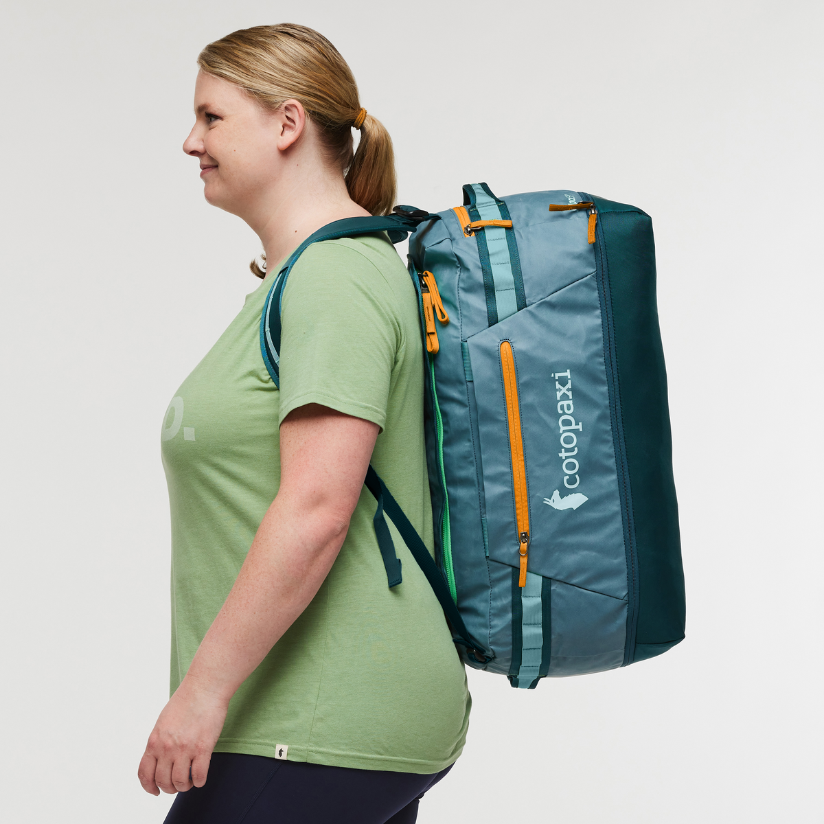 Allpa 50L Duffel Bag - Image 31