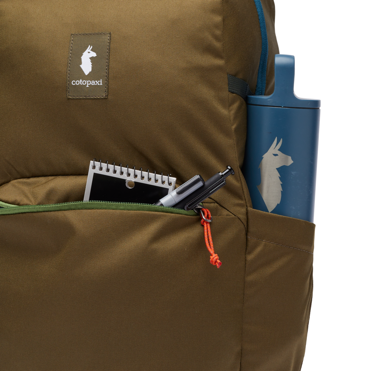 Chiquillo 26L Daypack every day - Image 4