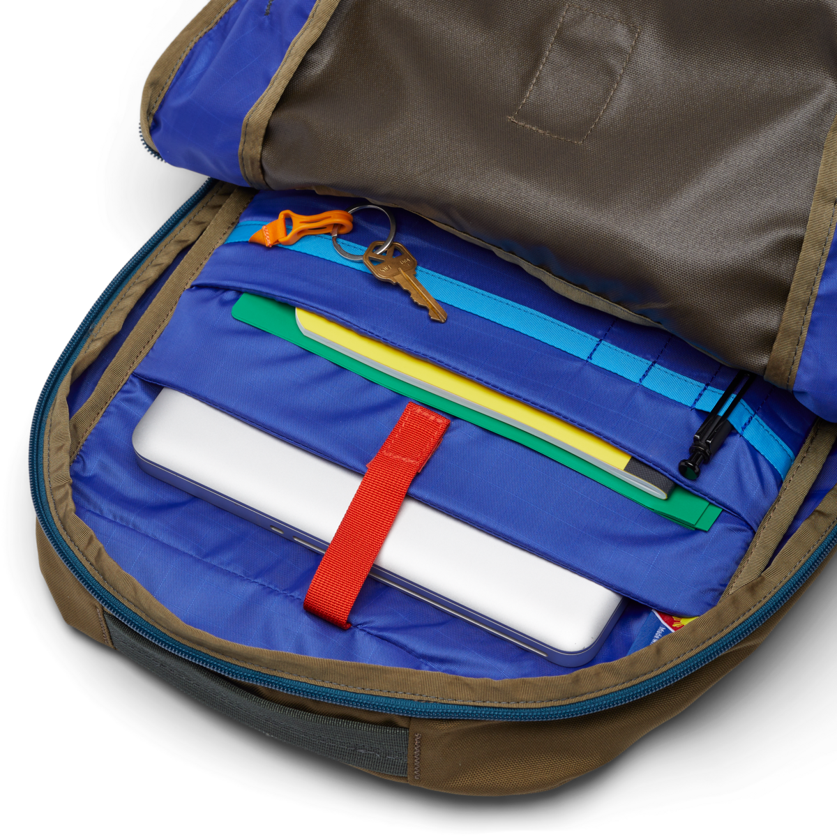 Chiquillo 26L Daypack every day - Image 3