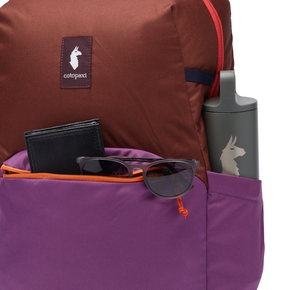 Chiquillo 26L Daypack every day - Image 9