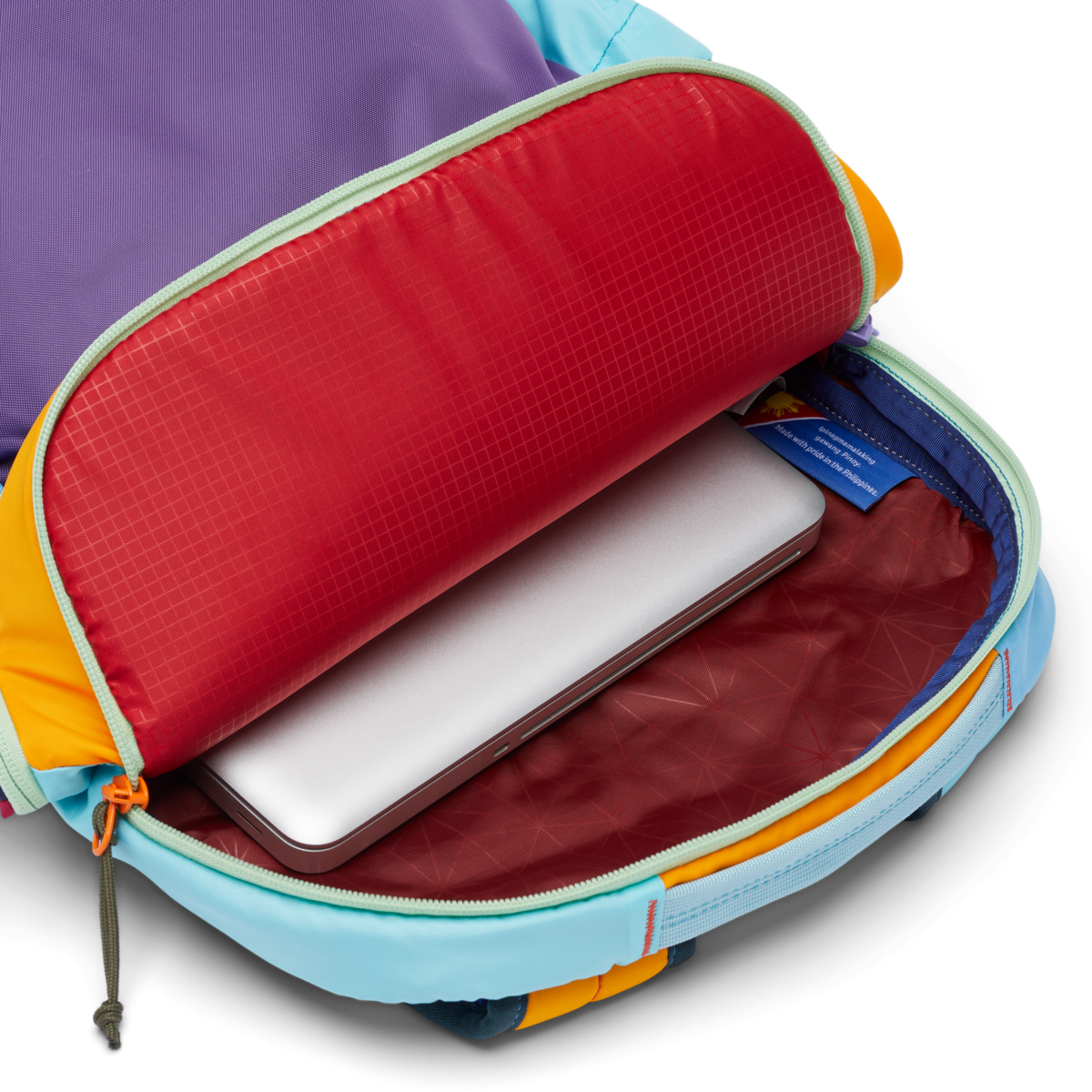 Chiquillo 30L Daypack Del Día - Image 6