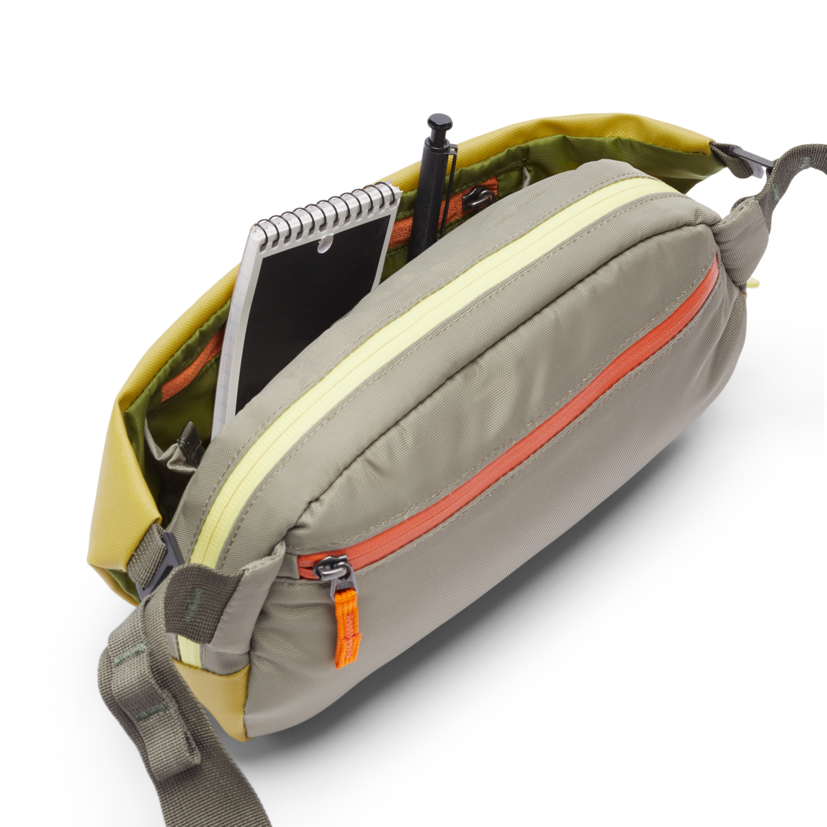 Coso 2L Hip Pack every day - Image 3