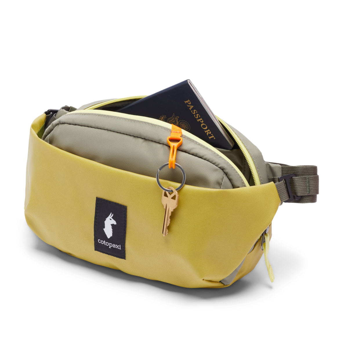 Coso 2L Hip Pack every day - Image 4