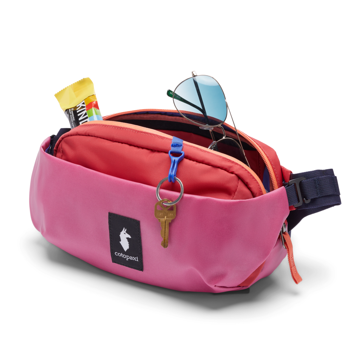 Coso 2L Hip Pack every day - Image 3