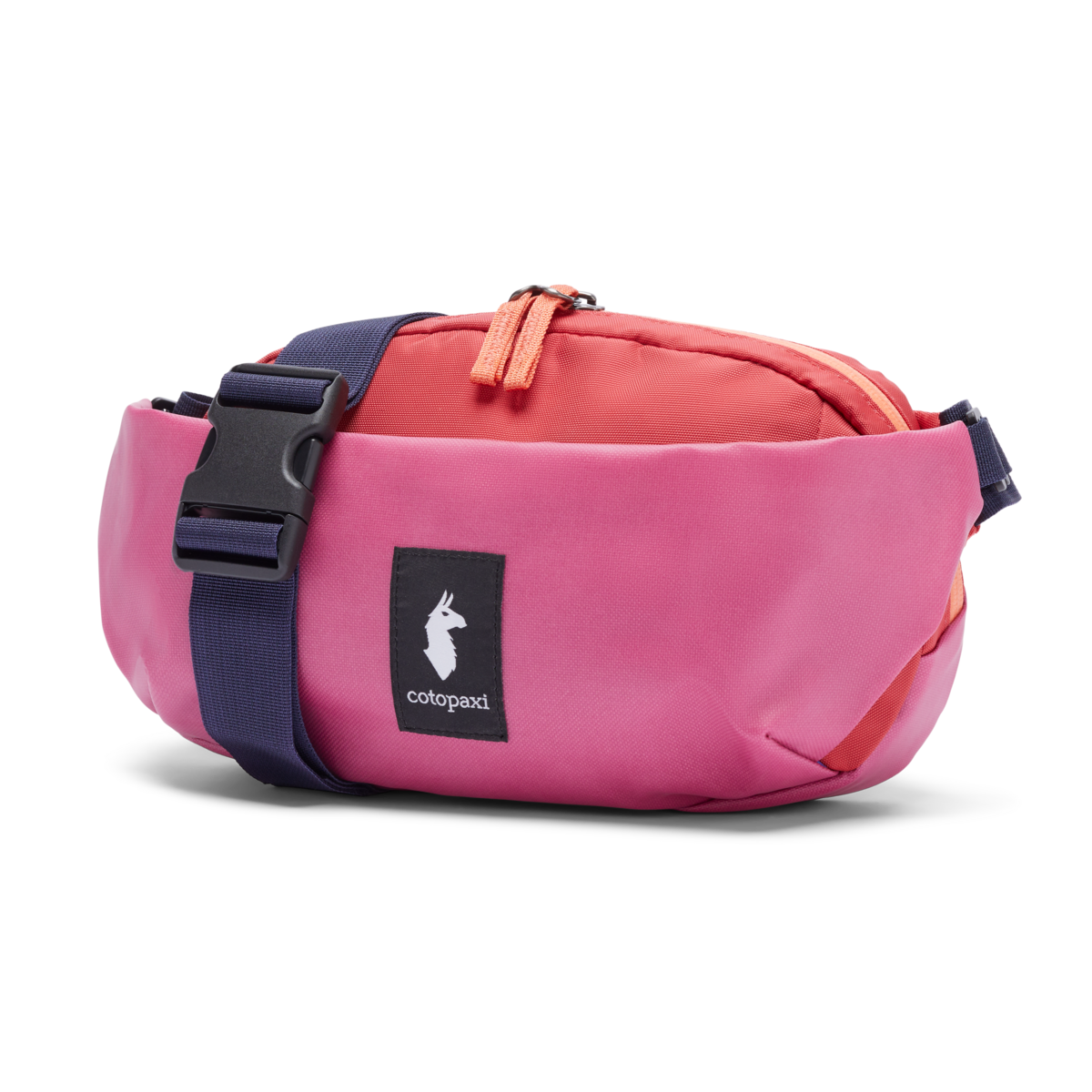 Coso 2L Hip Pack every day