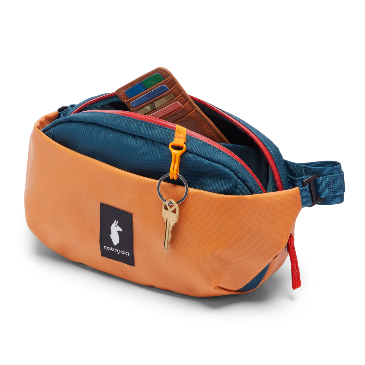 Coso 2L Hip Pack every day - Image 9