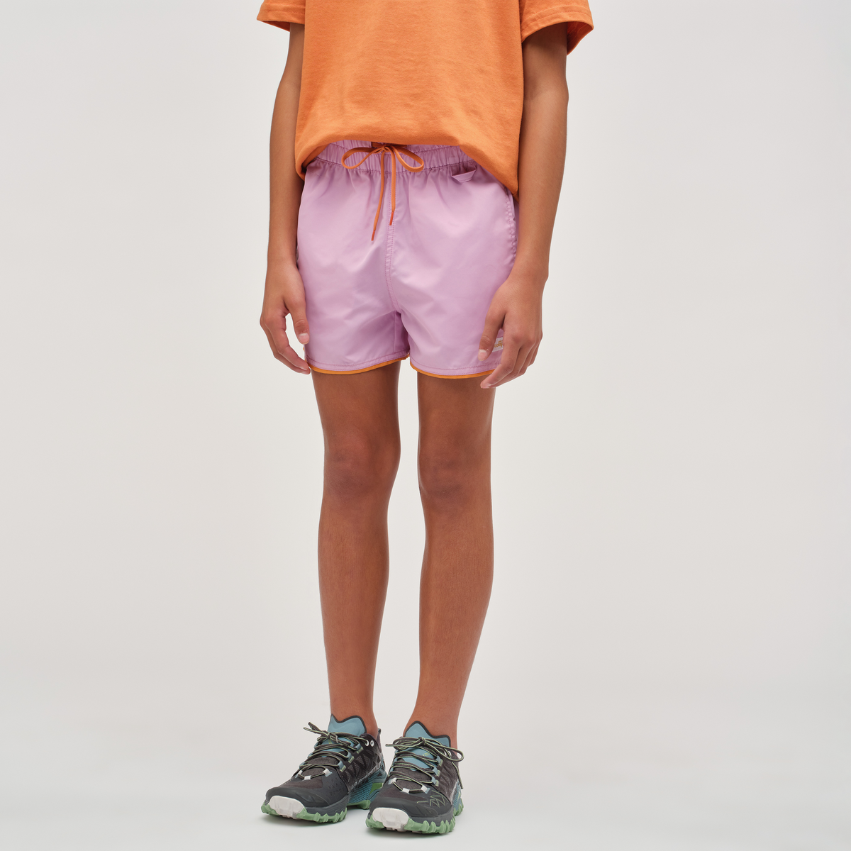 Cocodrilo Short Girls'