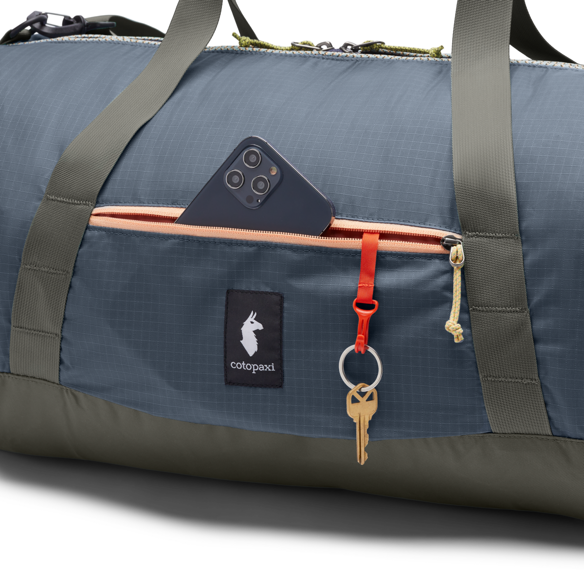 Ligera 45L Duffel Bag every day - Image 9