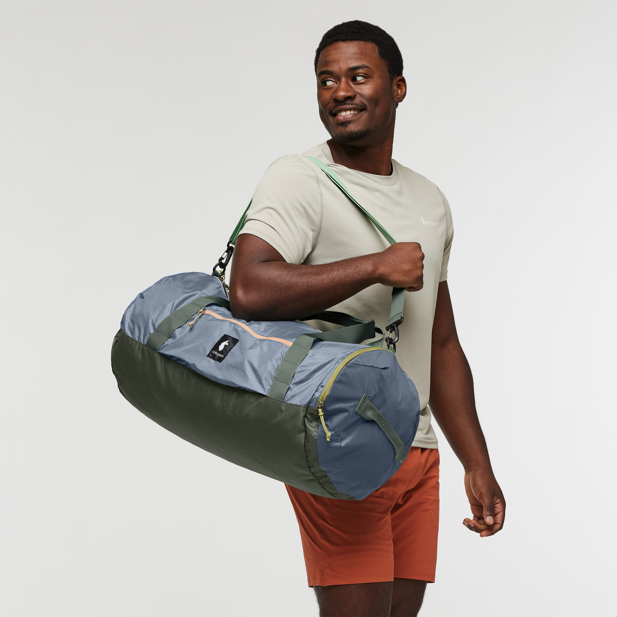 Ligera 45L Duffel Bag every day - Image 13