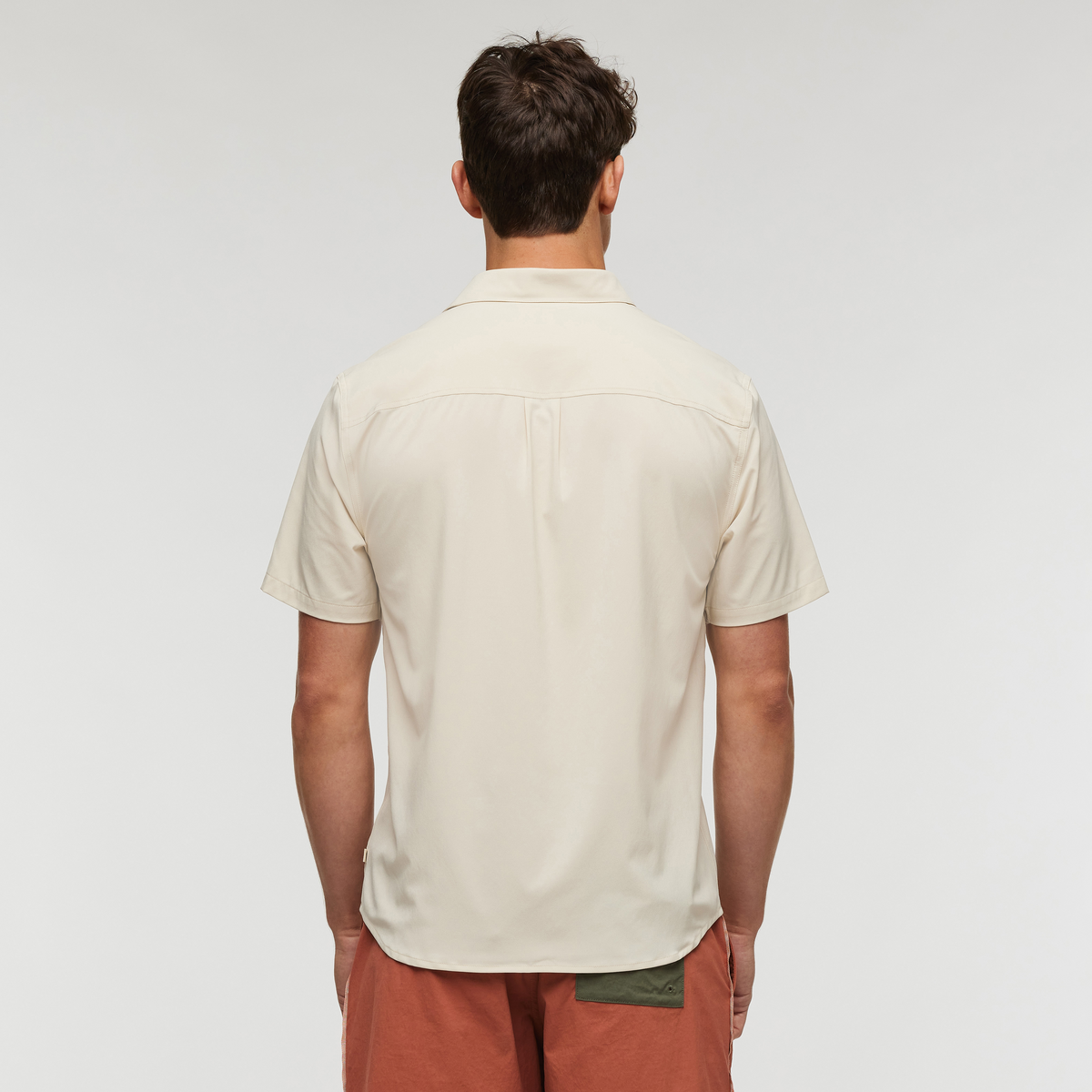 Cambio Button Up Shirt Men's - Image 12