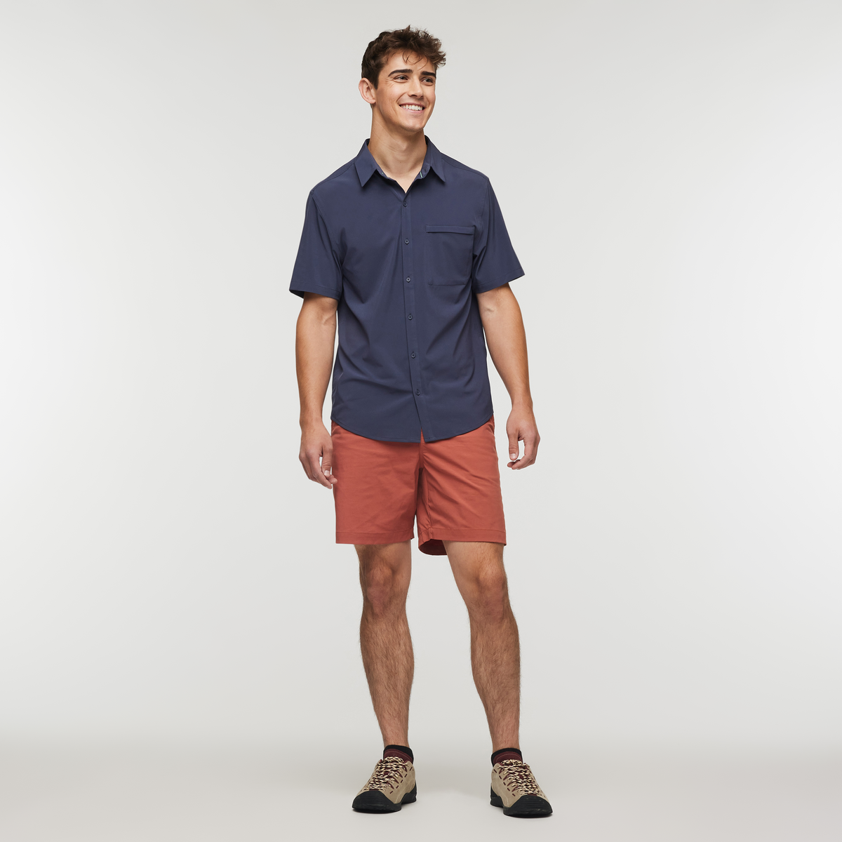 Cambio Button Up Shirt Men's - Image 17