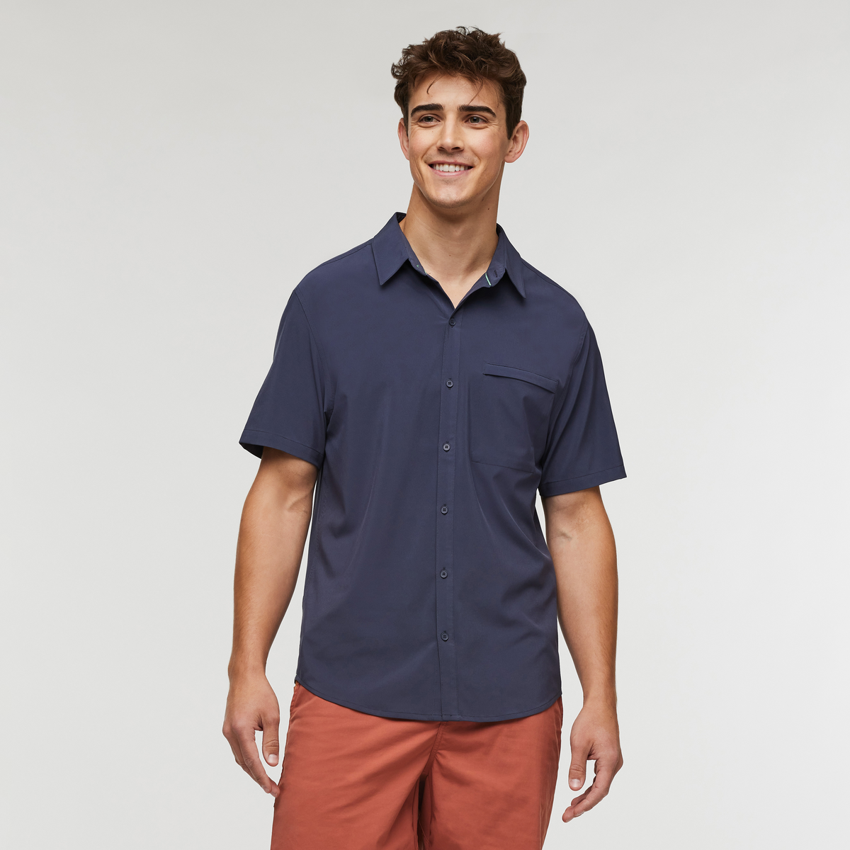 Cambio Button Up Shirt Men's - Image 16