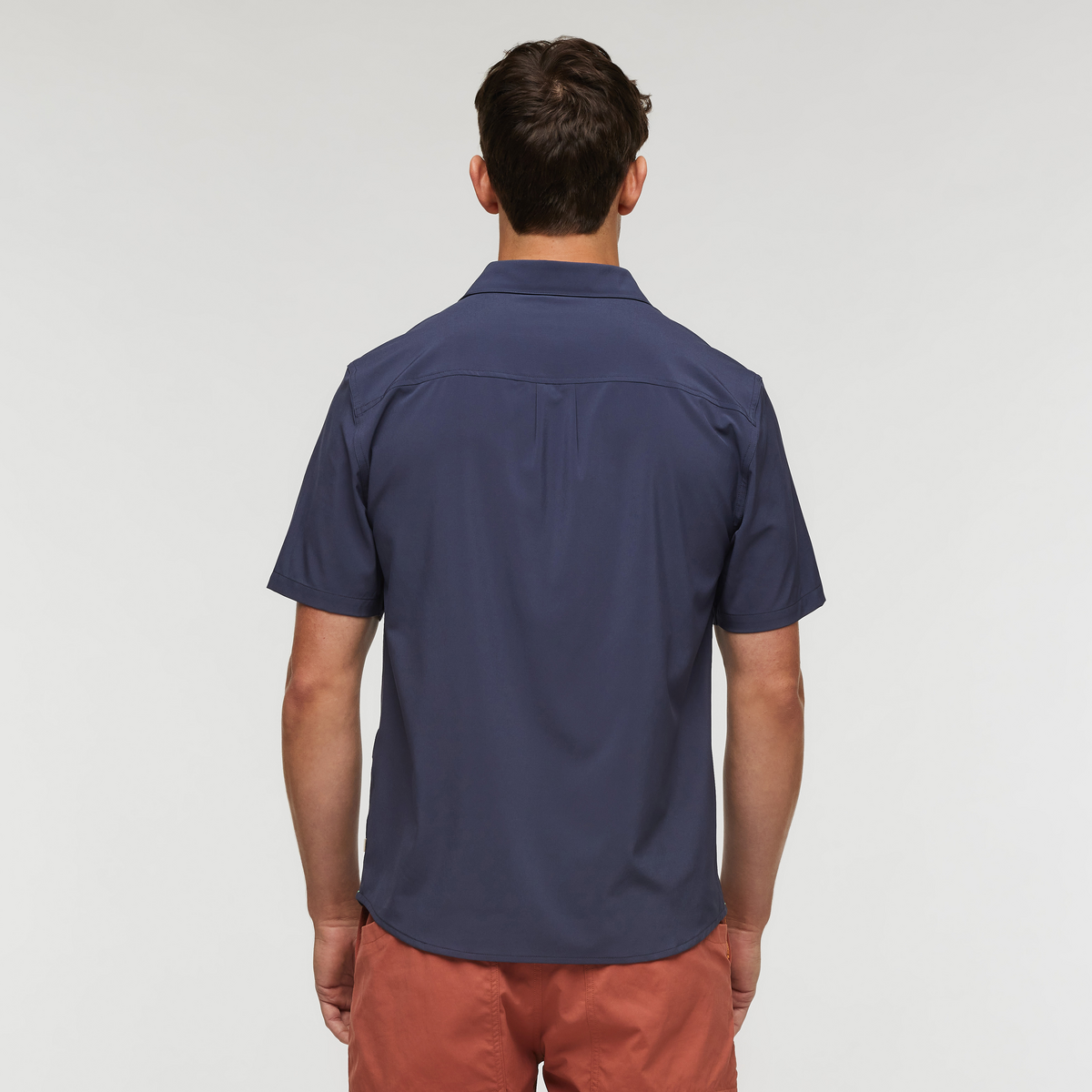 Cambio Button Up Shirt Men's - Image 19