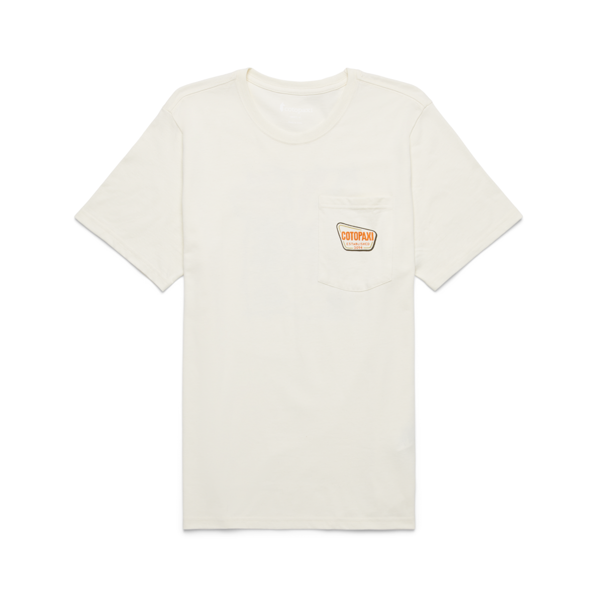Camp Life Pocket T Shirt Men's - Image 7