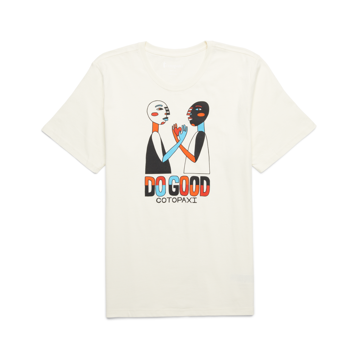 Do Good Love T Shirt Men's