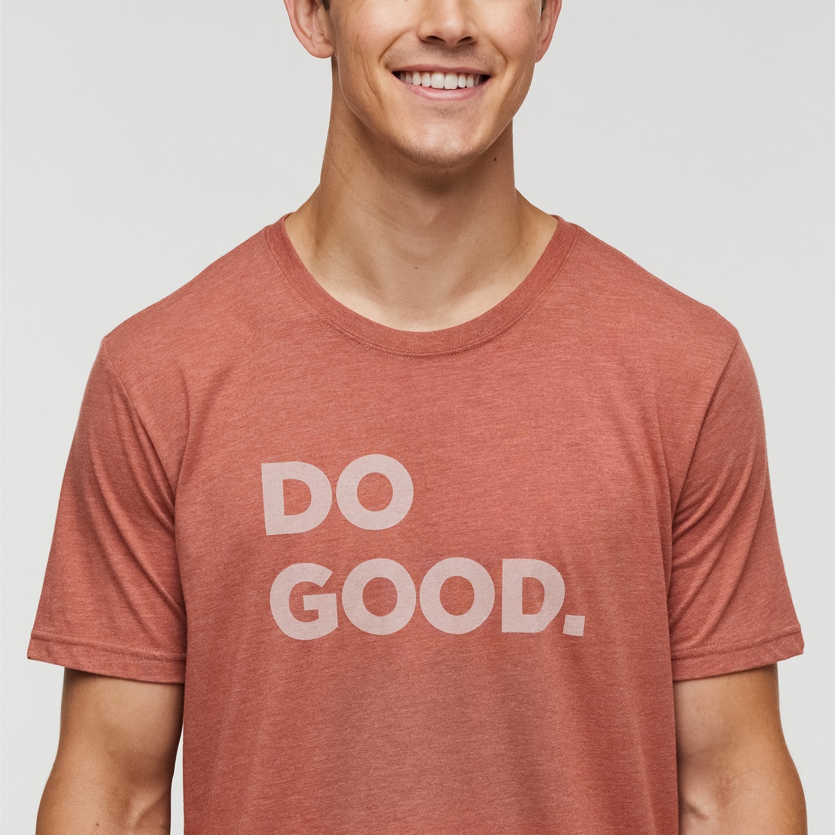 Do Good T Shirt Men's - Image 9