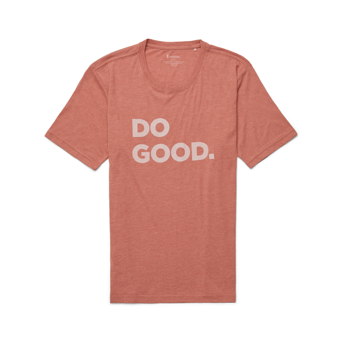 Do Good T Shirt Men's - Image 10