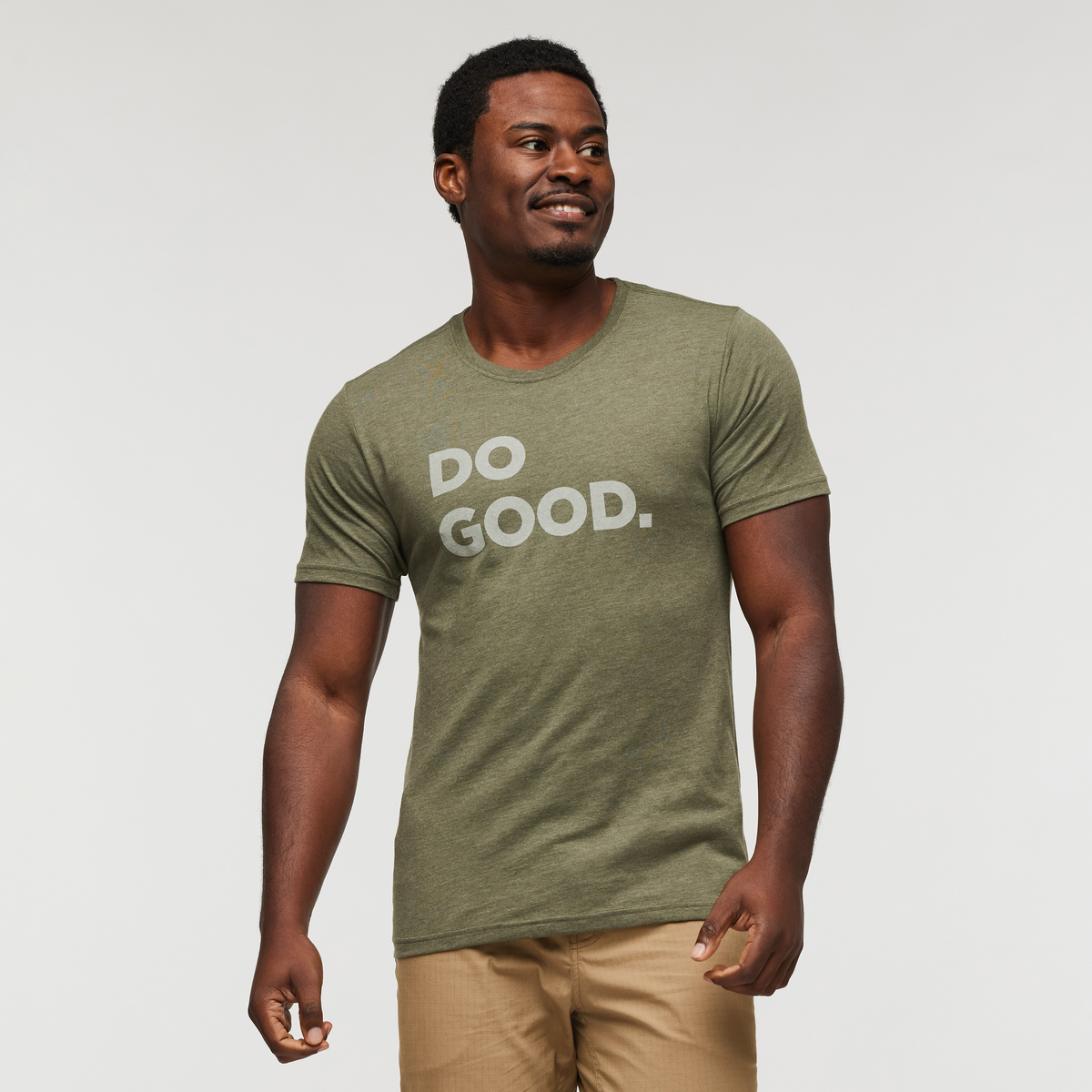Do Good T Shirt Men's - Image 18