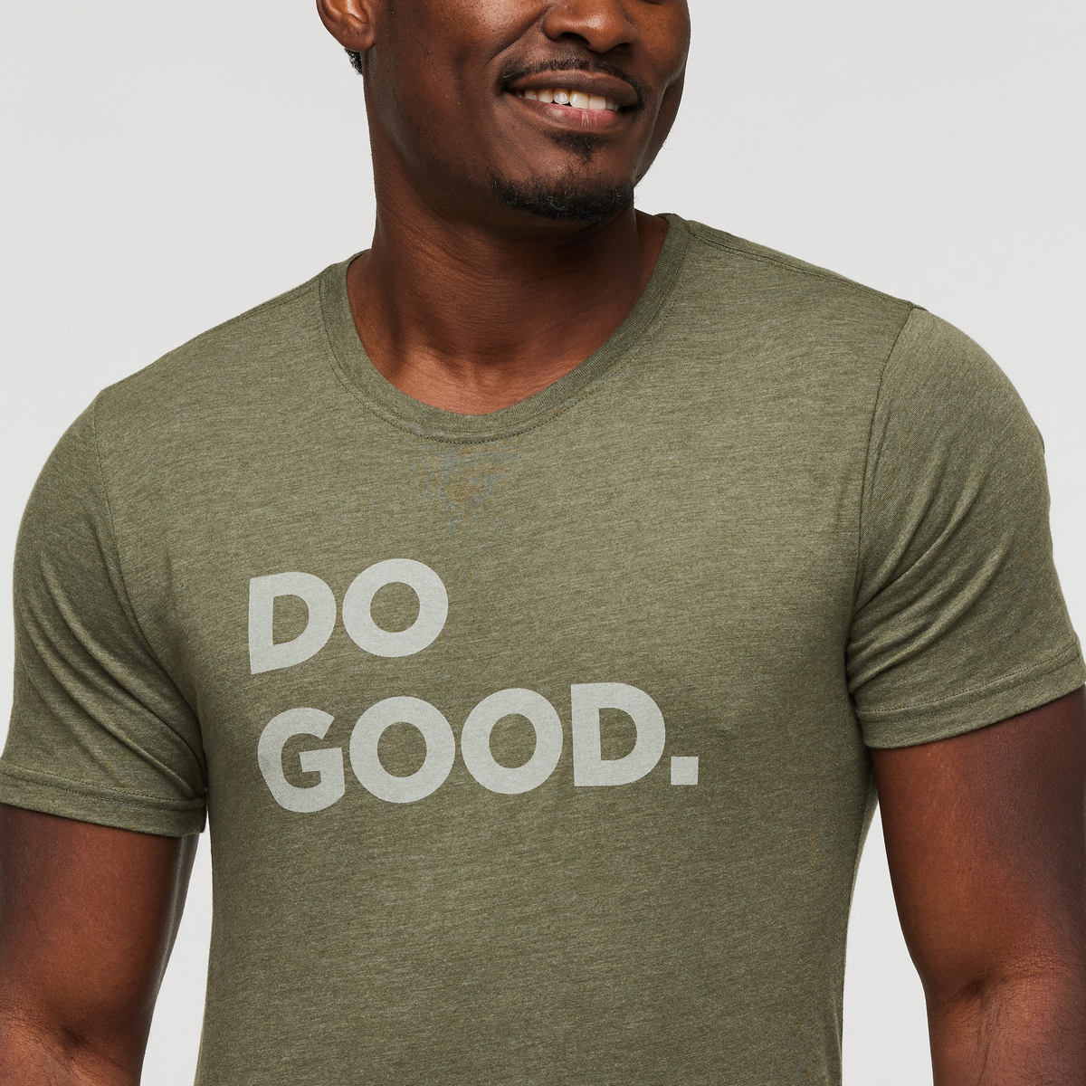 Do Good T Shirt Men's - Image 22
