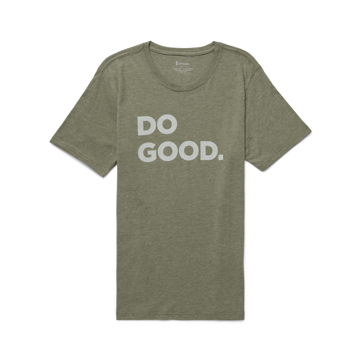 Do Good T Shirt Men's - Image 23