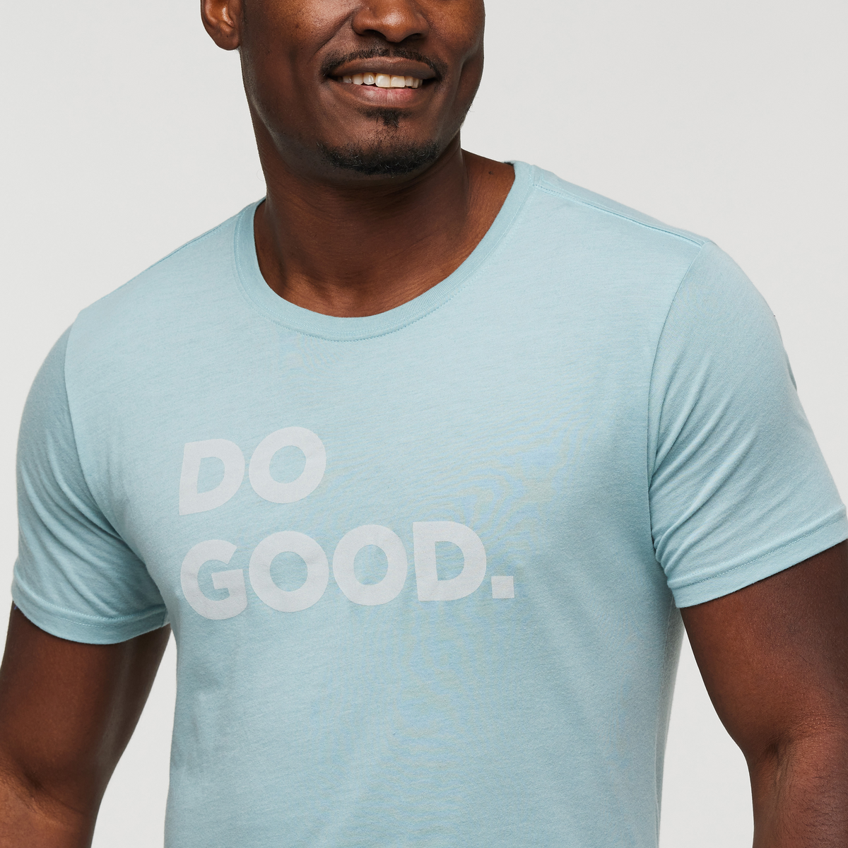 Do Good T Shirt Men's - Image 16
