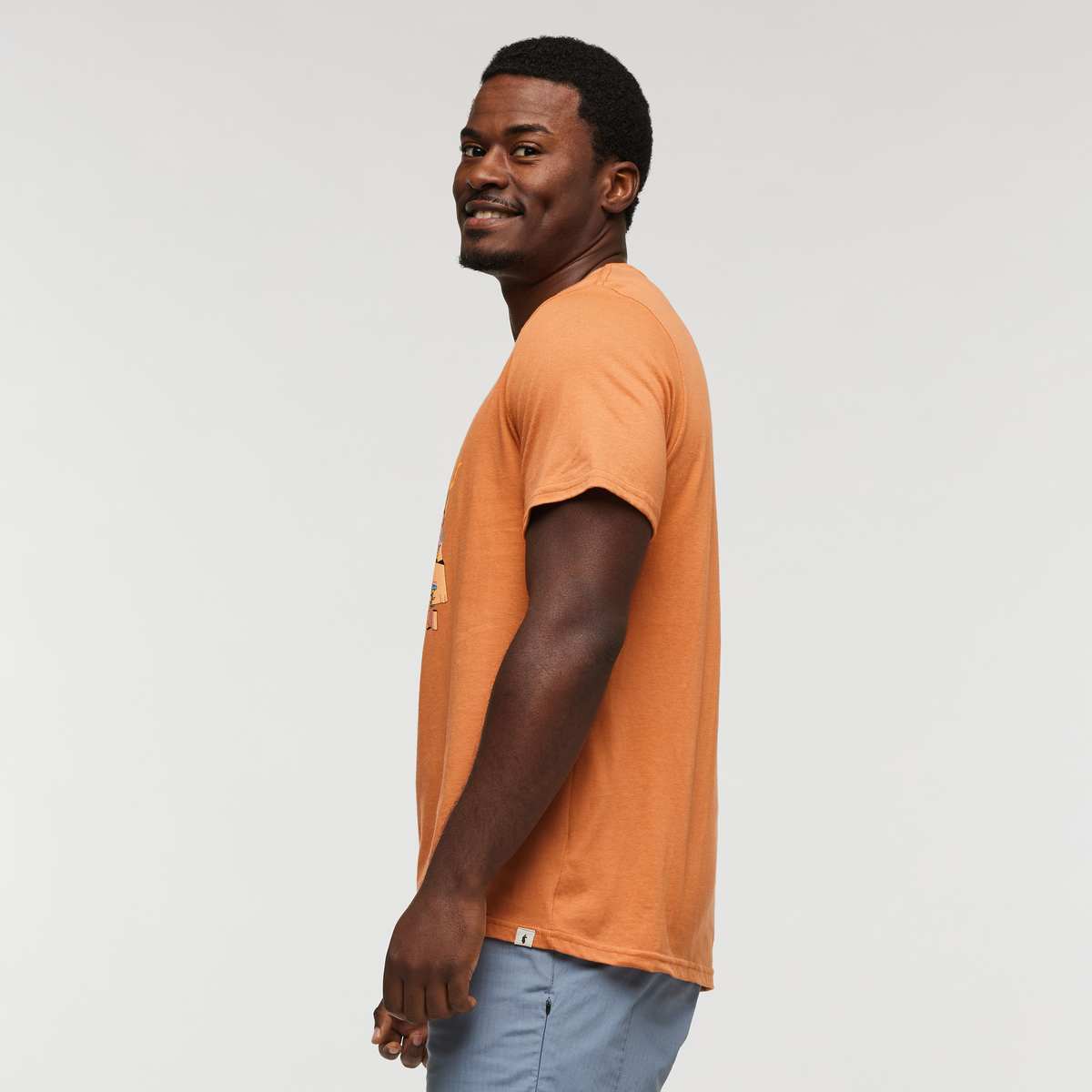 Ecuadorian Days T Shirt Men's - Image 10