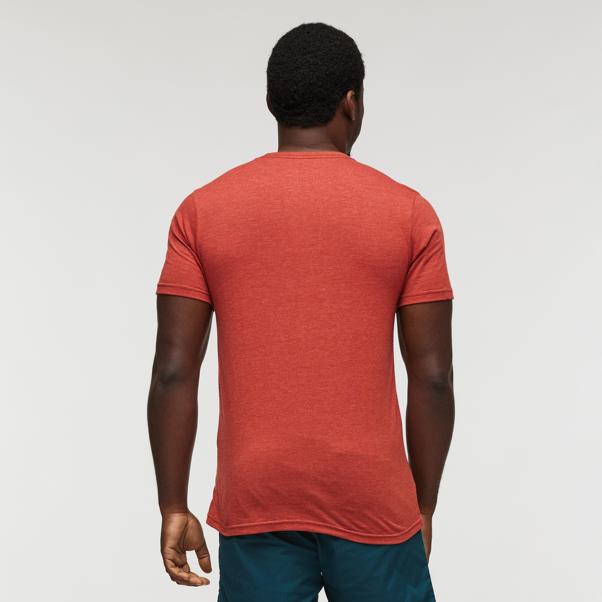 Llama Sequence T Shirt Men's - Image 15