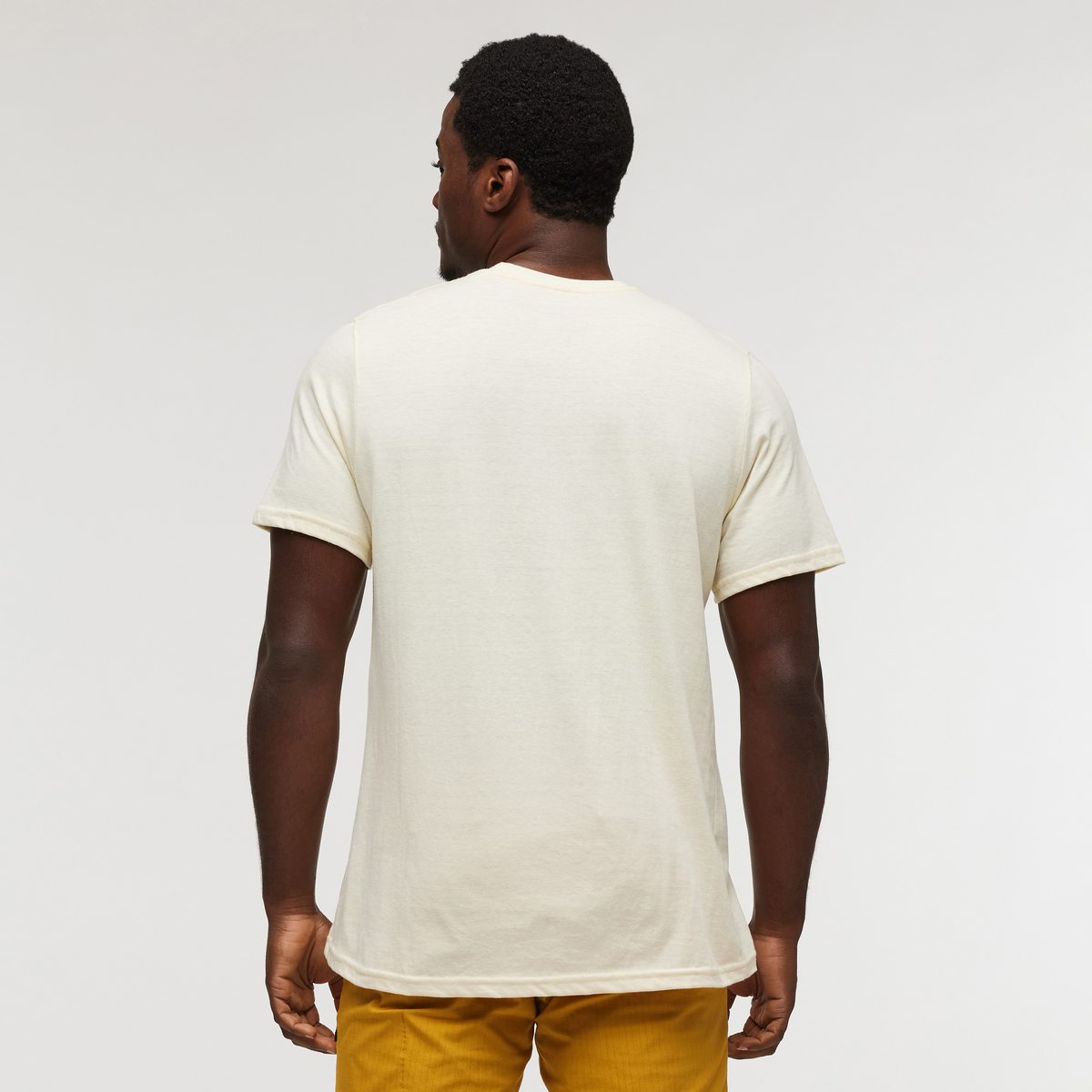 Nature Is Family T Shirt Men's - Image 4