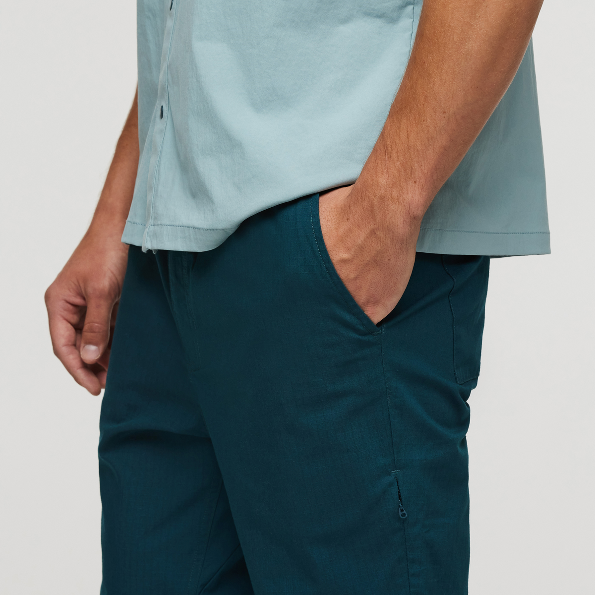 Salto Ripstop Pant Men's - Image 14