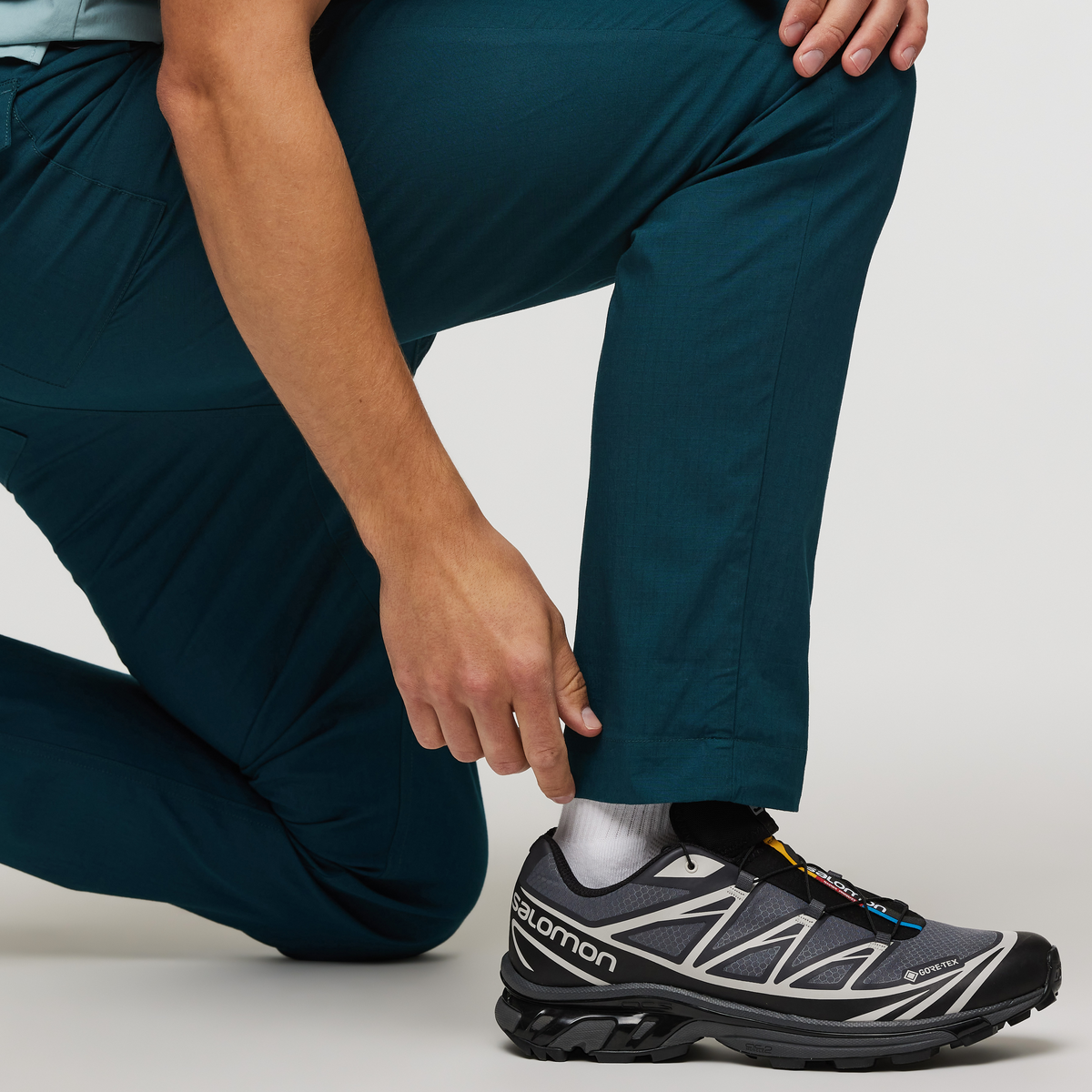Salto Ripstop Pant Men's - Image 17