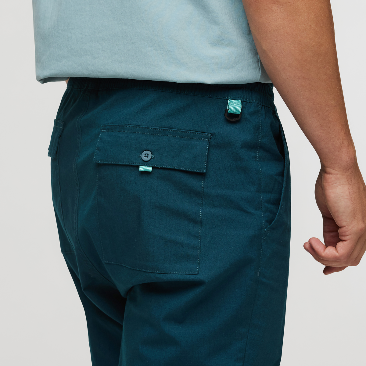 Salto Ripstop Pant Men's - Image 16