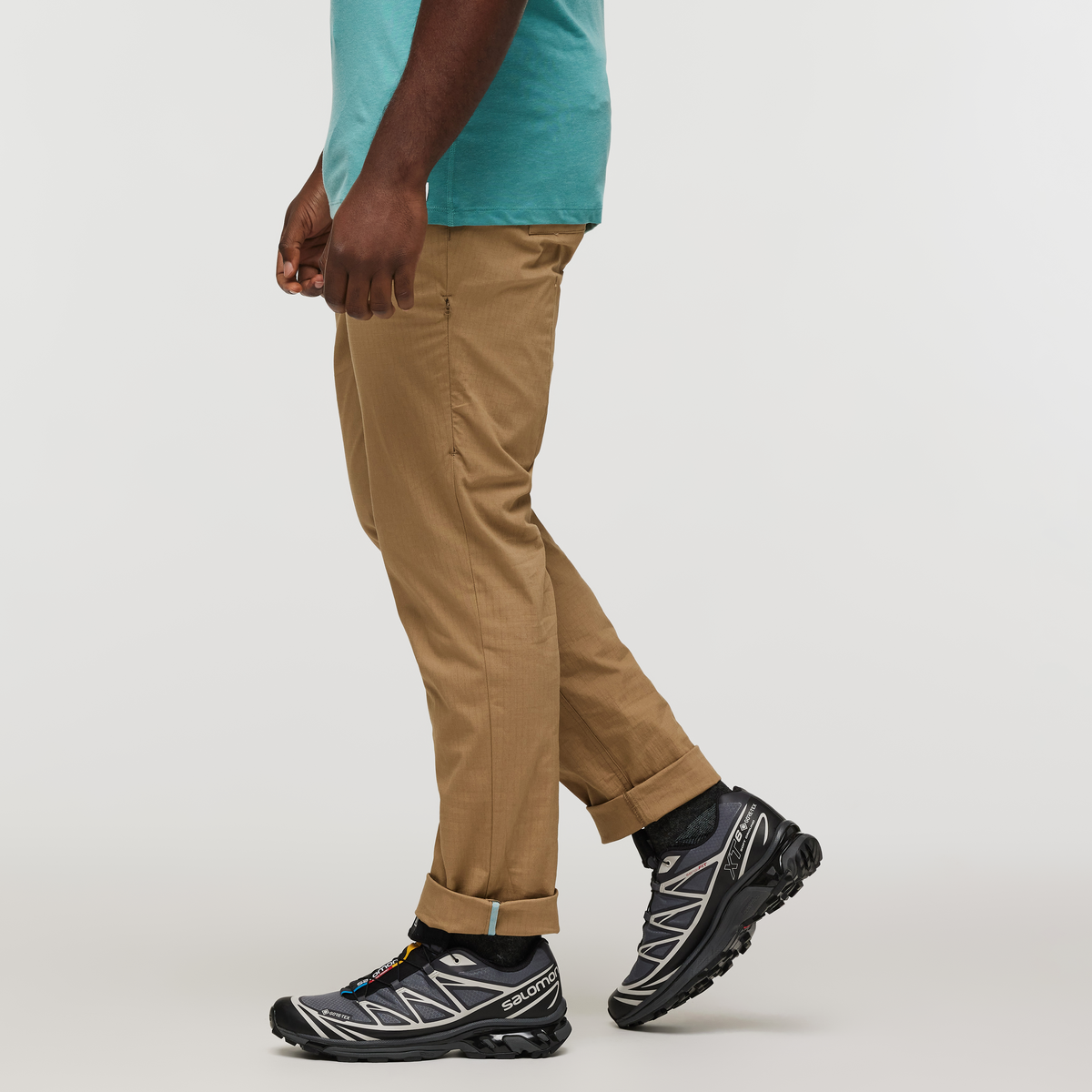 Salto Ripstop Pant Men's - Image 3