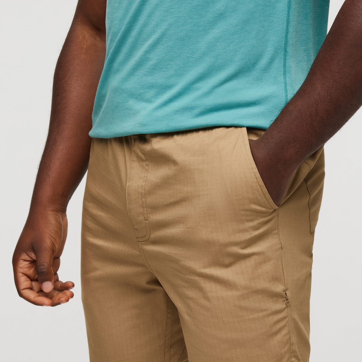 Salto Ripstop Pant Men's - Image 7