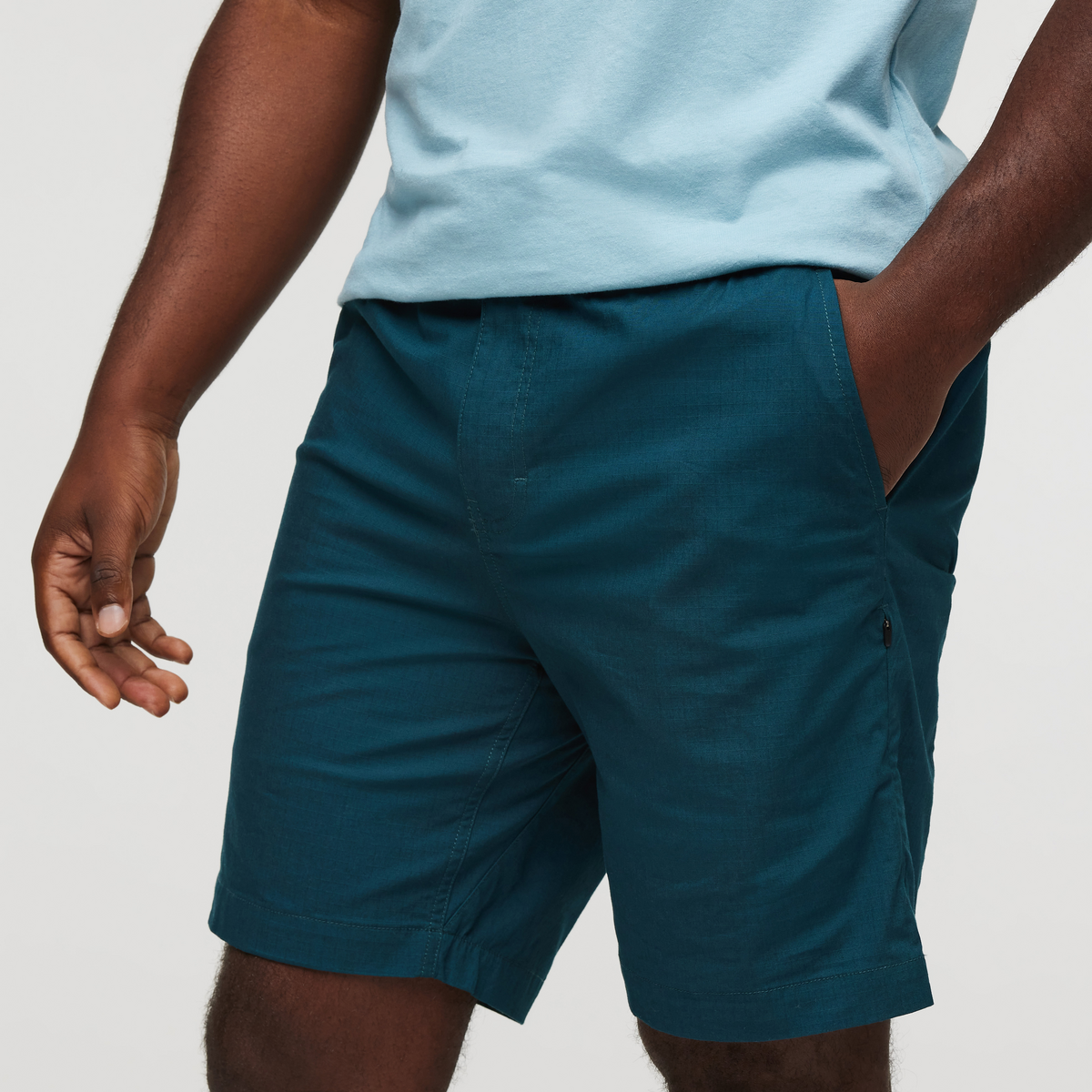 Salto Ripstop Short Men's - Image 5