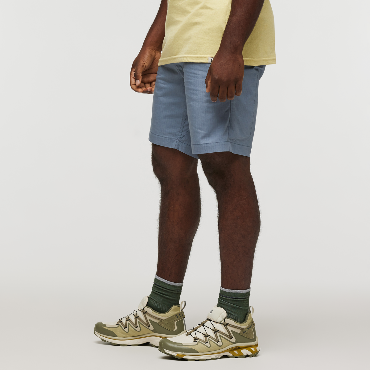 Salto Ripstop Short Men's - Image 21