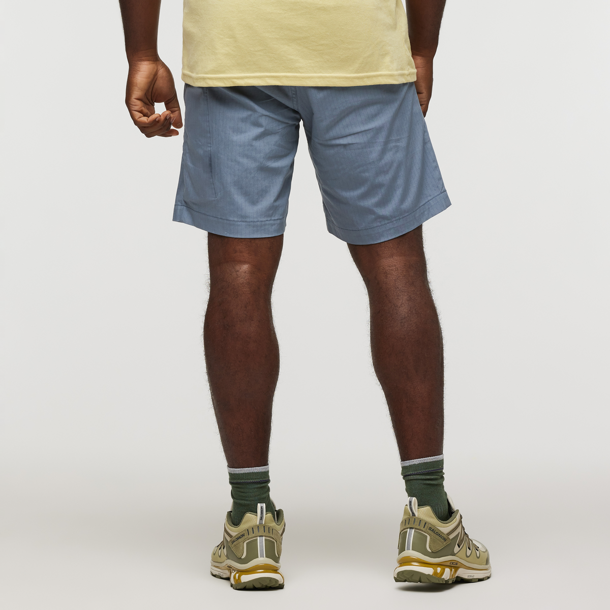 Salto Ripstop Short Men's - Image 22
