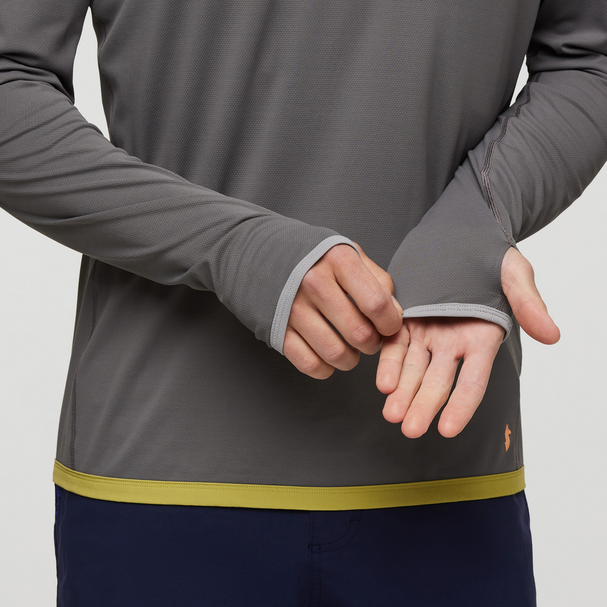 Sombra Long Sleeve Sun Shirt Men's - Image 15