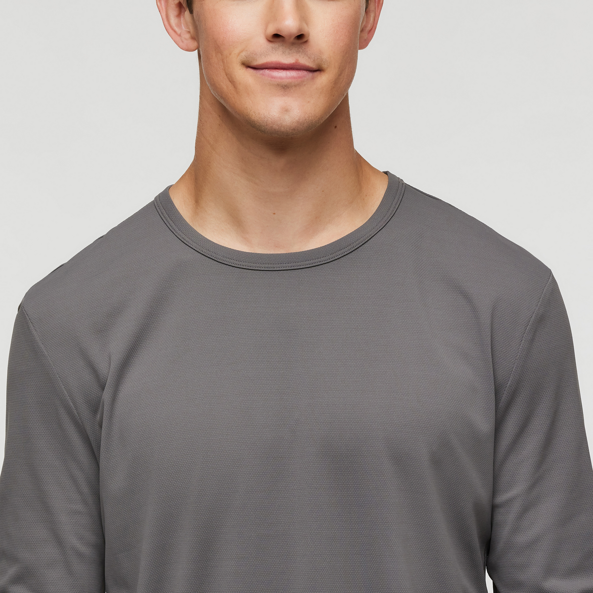 Sombra Long Sleeve Sun Shirt Men's - Image 16