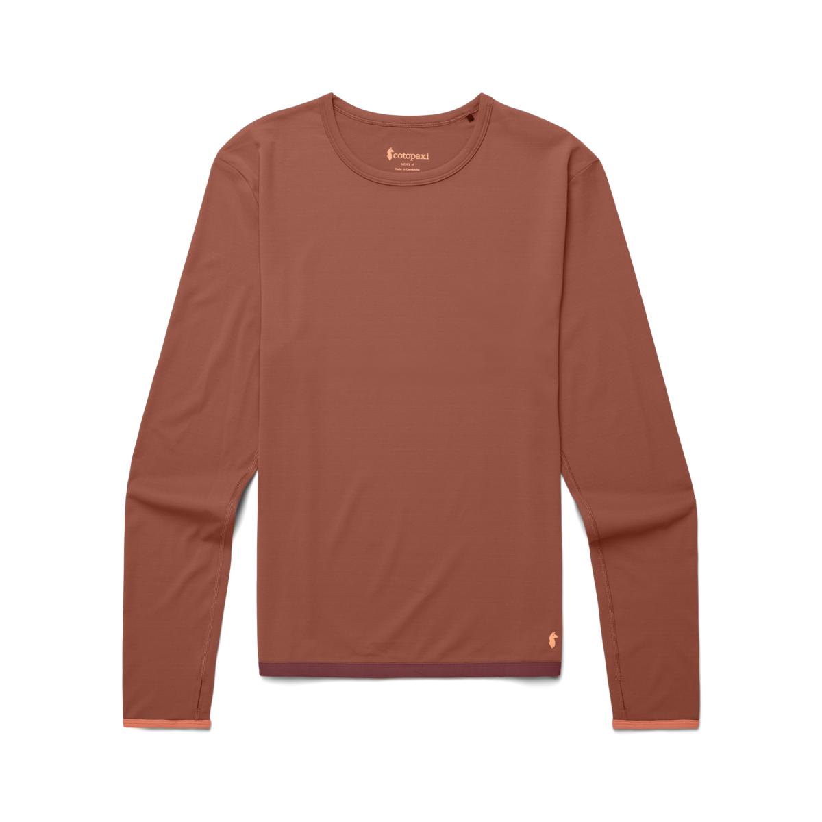 Sombra Long Sleeve Sun Shirt Men's