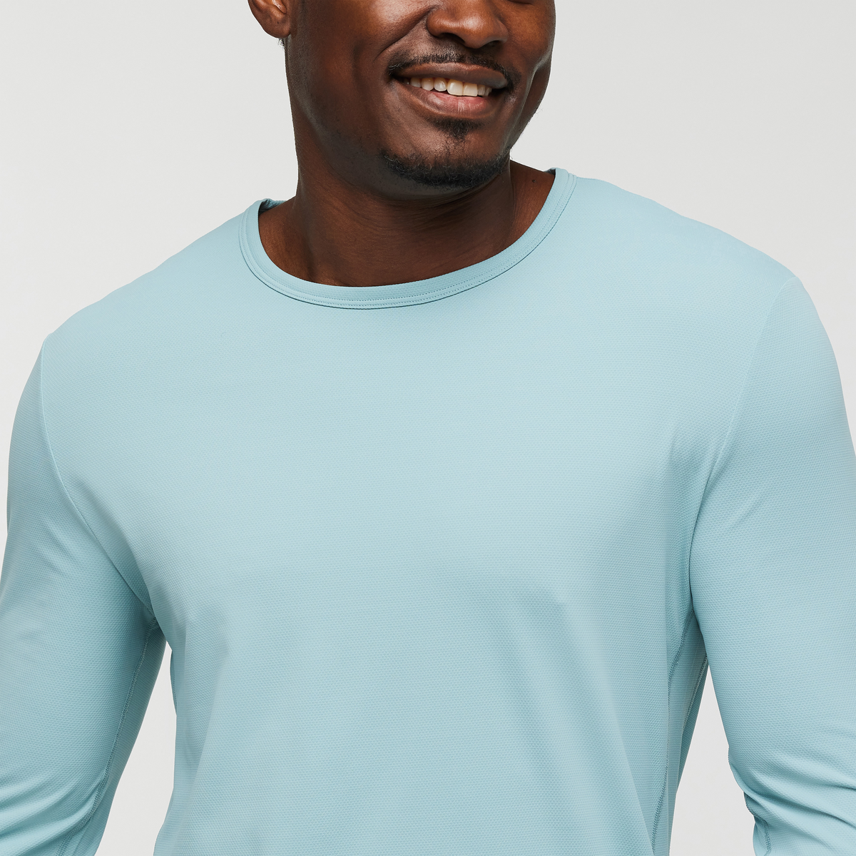 Sombra Long Sleeve Sun Shirt Men's - Image 5
